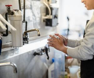 About The Faucet Pros Newfield, NJ